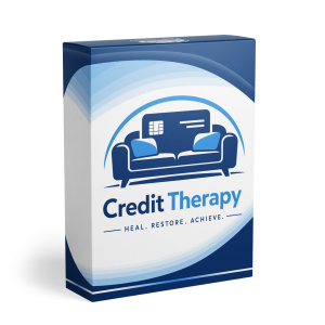 Credit Therapy